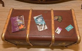 Hotel Un lugar en la Vecilla